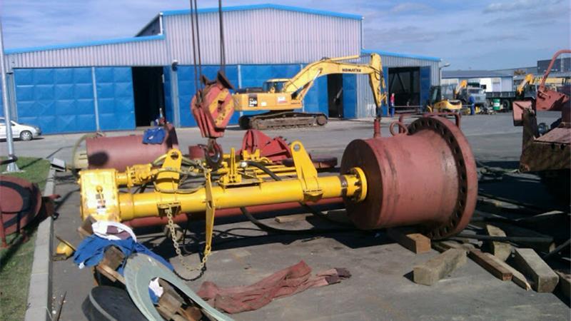 پروژه کرواسی